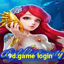 9d.game login